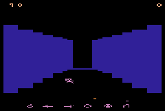 Crypts of Chaos - Atari 2600