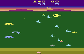 M*A*S*H - Atari 2600