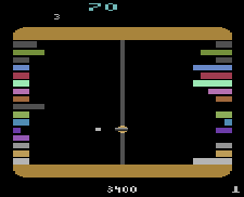 Ram It - Atari 2600