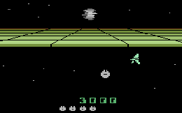 Star Wars - Return of the Jedi - Atari 2600