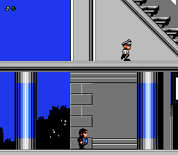 The Blues Brothers - Nintendo NES