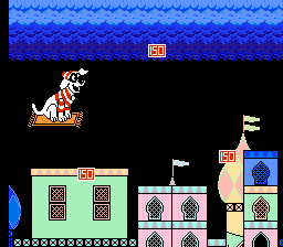 The Great Waldo Search - Nintendo NES