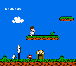 Kid Kool - Nintendo NES