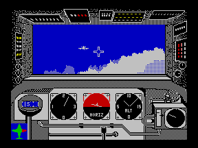Ace of Aces - ZX Spectrum