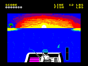 Australian Games - ZX Spectrum